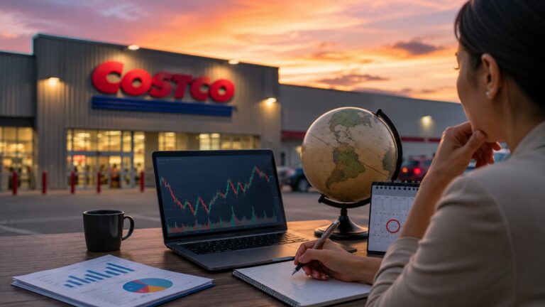 Costco reparte dividendo y obliga a mirar fiscalidad divisa y fecha exdividendo.