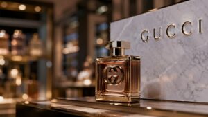 Coty adelanta el fin de la licencia de Gucci Beauty con Kering
