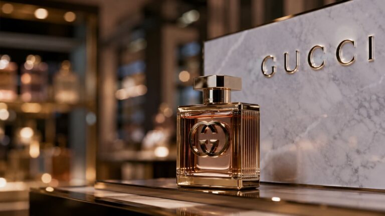 Coty adelanta el fin de la licencia de Gucci Beauty con Kering