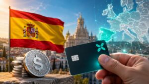 Crossmint logra autorización de pagos en España.