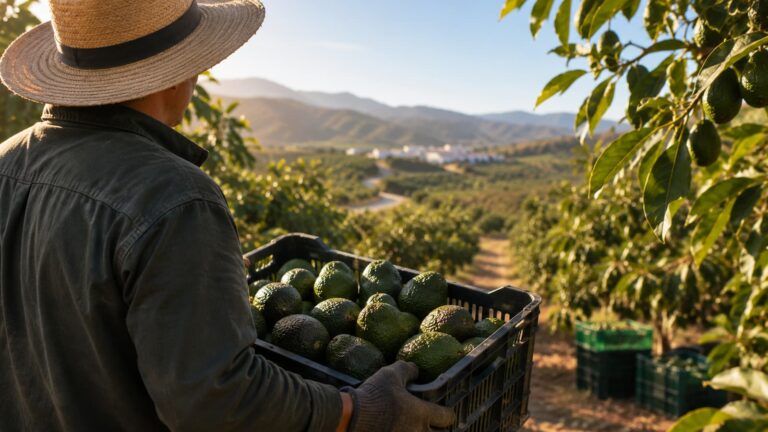 Cuándo puede dar el campo 2.500 euros al mes en Málaga