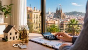 Cuánto ahorrar para comprar casa en Catalunya