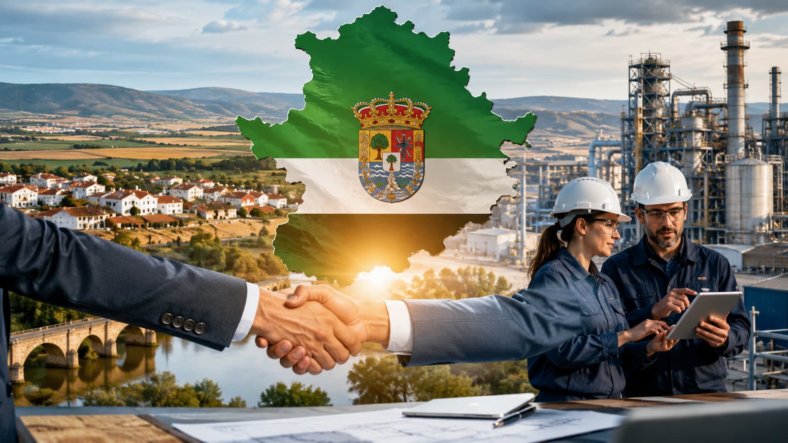 Cuatro ayudas públicas movilizan 23,7 millones