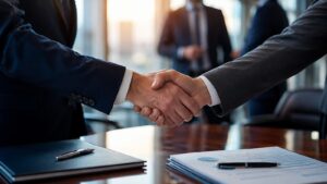 DCC afronta una posible opa de KKR y Energy Capital Partners.
