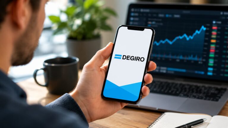 DEGIRO supera los 100.000 millones en valores de clientes bajo custodia