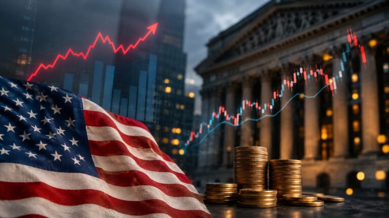 Dato de inflación mayorista en EEUU y su impacto en tipos bonos y bolsa.