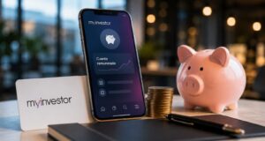 Depósitos MyInvestor frente a su nueva cuenta al 3,25% TAE