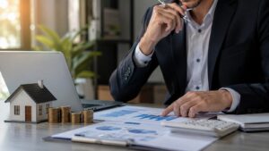 Dividendo especial de Home Loan Financial y claves para inversores