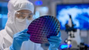 ETF SEMI semiconductores Asia y riesgo de divisa