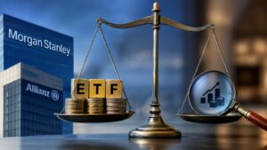ETF activos europeos de Morgan Stanley y AllianzGI más opciones más costes que vigilar