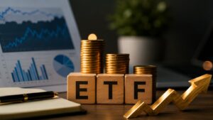 ETF de covered call e income ingresos costes y límites de subida