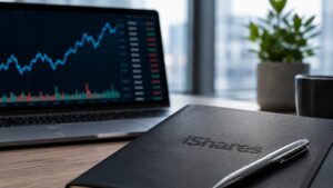 ETF de iShares con estrategia de ingresos y derivados