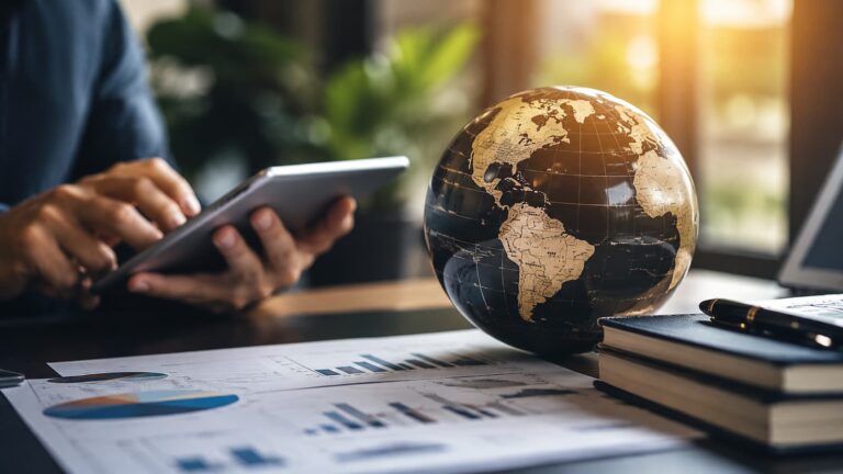 ETF multiactivo de PostFinance y Xtrackers para cartera global