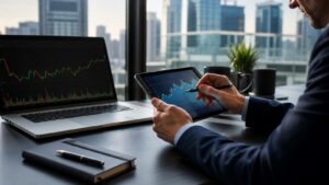 ETFs activos de renta fija ganan presencia en Europa