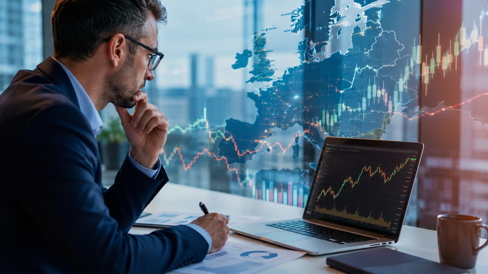 ETFs activos y long short ganan terreno en el mercado europeo
