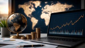ETFs de dividendos globales bajo análisis en julio de 2026