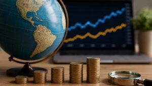 ETFs de small caps globales frente al MSCI World