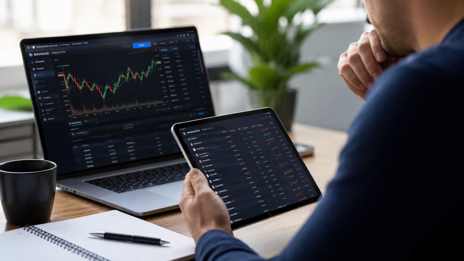 ETFs populares en DEGIRO y criterios para revisarlos antes de invertir
