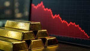 ETPs de oro bajo presión tras nuevas salidas de dinero