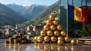 El 3% de los contribuyentes aporta más de la mitad del IRPF andorrano