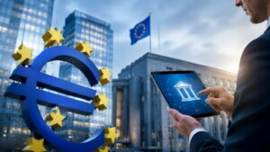 El BCE exige a la banca planes contra ciberamenazas de IA