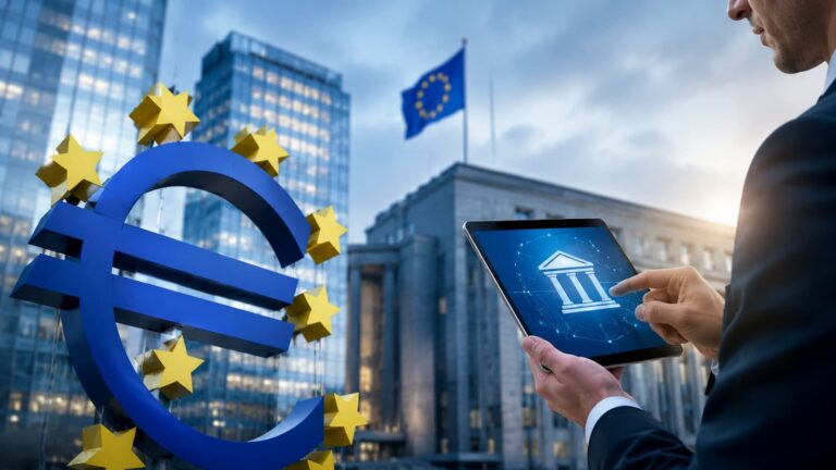 El BCE exige a la banca planes contra ciberamenazas de IA