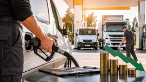 El BOE activa rebajas al carburante y ayudas al transporte