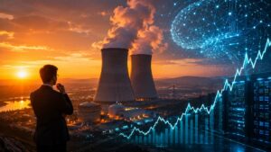 El ETF nuclear que mira a la IA