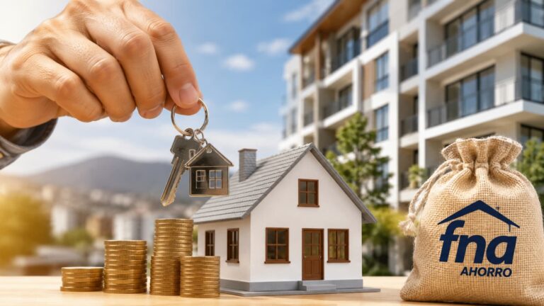 El FNA financia inmuebles SAE