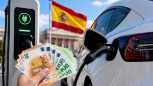 El Gobierno aprueba las nuevas ayudas al coche eléctrico