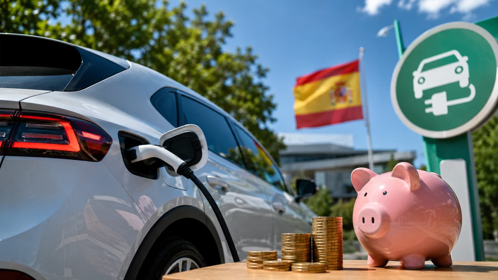 El Programa Auto+ ya es oficial