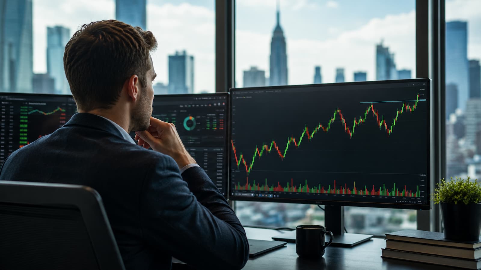 El S&P 500 vuelve a zona de máximos y reabre el debate sobre ETFs