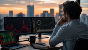El VIX no siempre refleja el riesgo real dentro de una cartera.