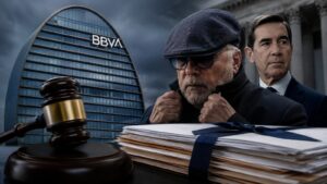 El caso BBVA Villarejo suma otro retraso procesal