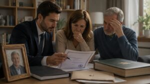 El certificado que muchas familias olvidan pedir