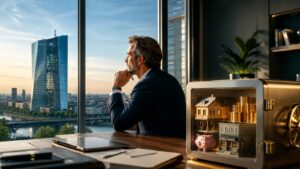 El dato del BCE que muchos empresarios pasan por alto.