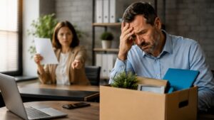 El error laboral que puede obligar a una pyme a readmitir