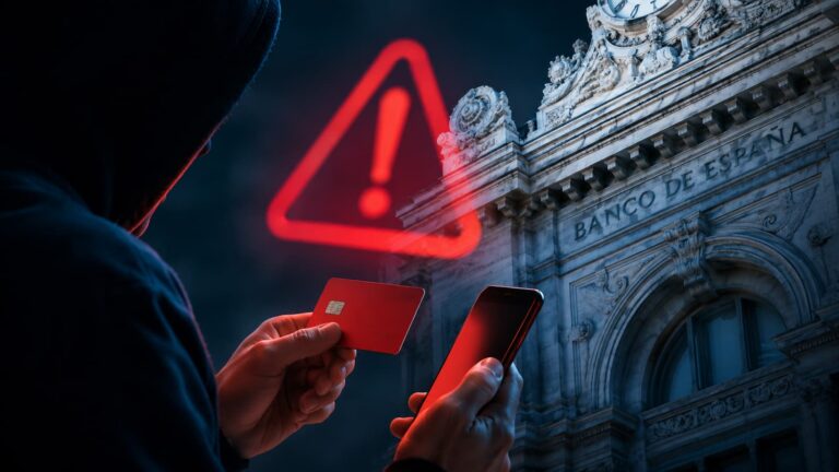 El fraude ya lidera las reclamaciones bancarias en España