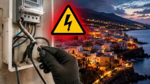 Endesa detectó 1.057 fraudes eléctricos en Canarias