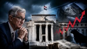 FED decide este miércoles si mantiene los tipos