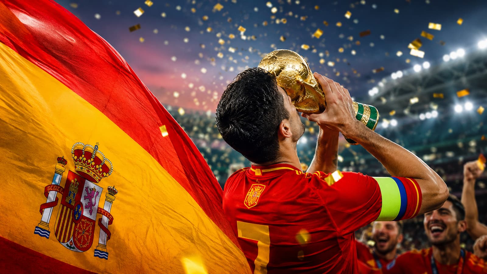 FIFA pagará 50 millones de dólares al campeón del Mundial 2026