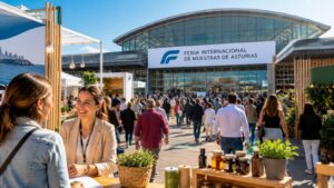 Feria Internacional de Muestras de Asturias vuelve a Gijón