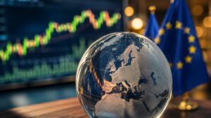Flujos récord hacia ETFs europeos en renta variable renta fija y gestión activa