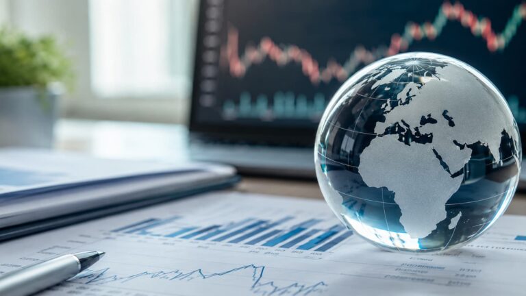 Flujos semanales en ETFs temáticos europeos