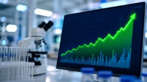 Forte Biosciences se dispara tras la OPA en efectivo de argenx
