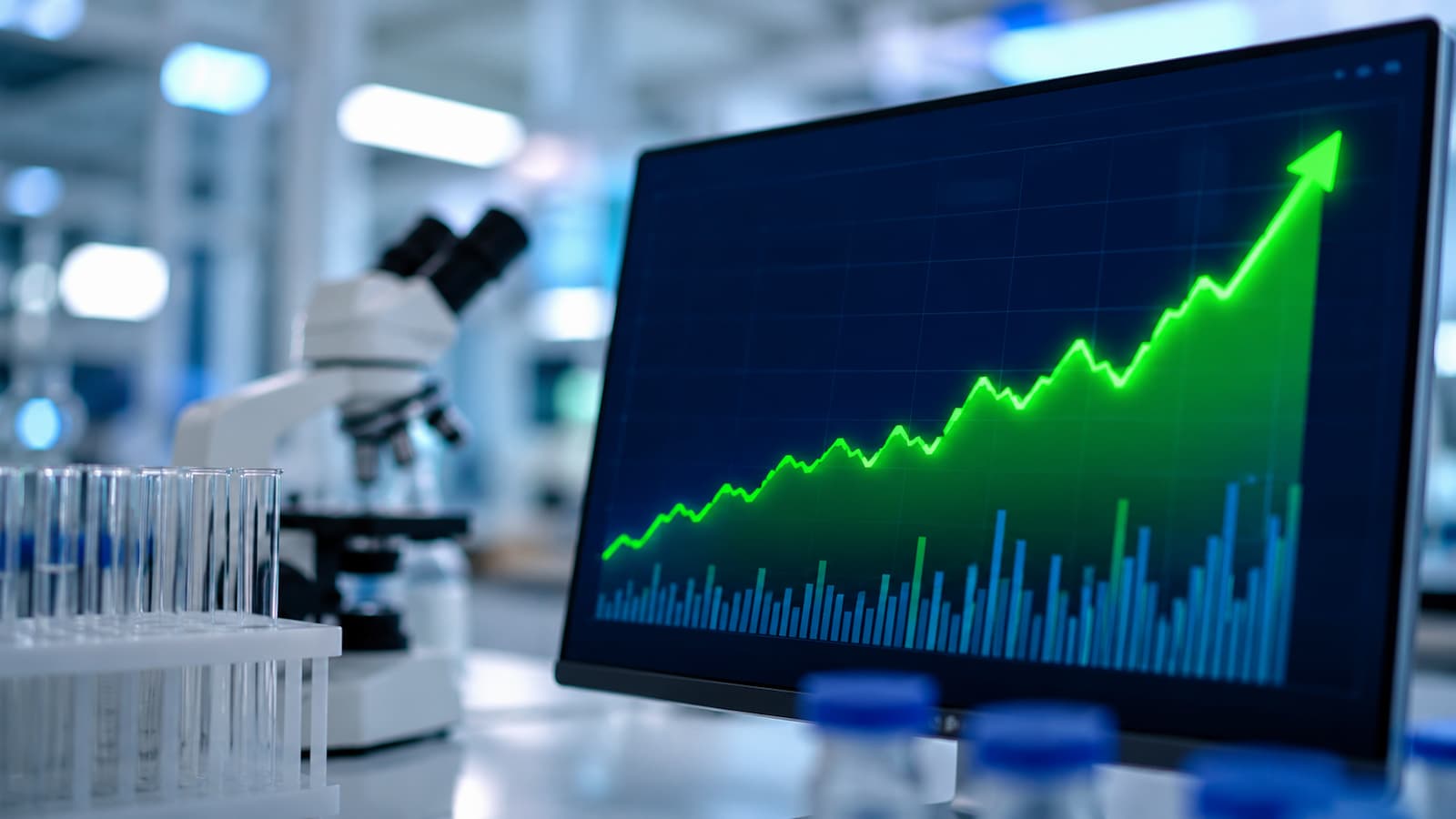 Forte Biosciences se dispara tras la OPA en efectivo de argenx