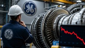 GE Vernova eleva sus previsiones pero el mercado castiga la acción.