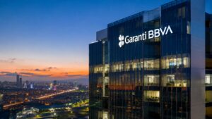 Garanti BBVA gana seis premios Euromoney en banca minorista y crédito al consumo.