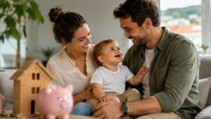 Gobierno Vasco amplía a cuatro años ayuda de 200 euros al mes por hijo