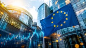 Grandes gestoras concentran buena parte del mercado europeo de ETF